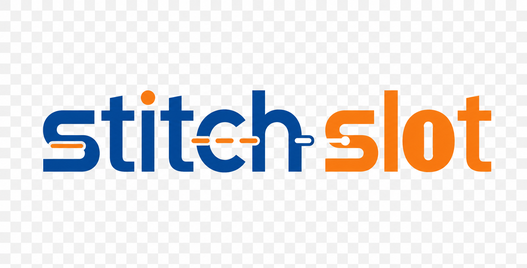 Stitch Slot Logo